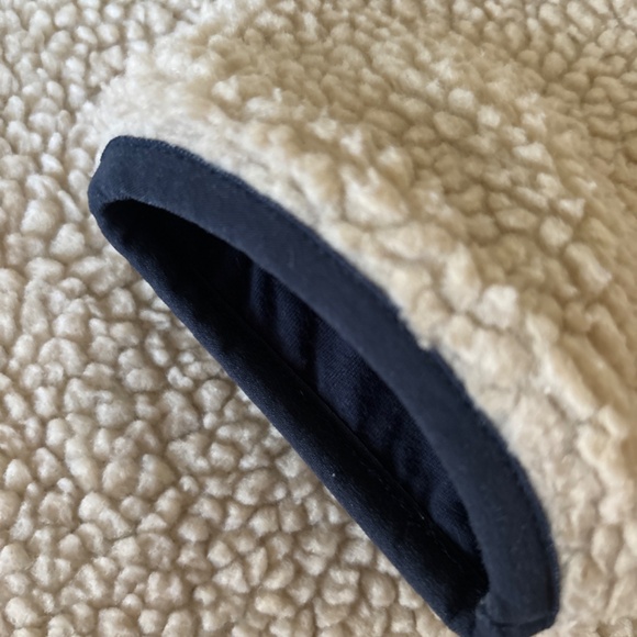Columbia University Sherpa Pullover - Picture 3 of 10